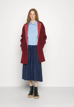 Riccardo - Manteau Classique|MAX&Co. Sale