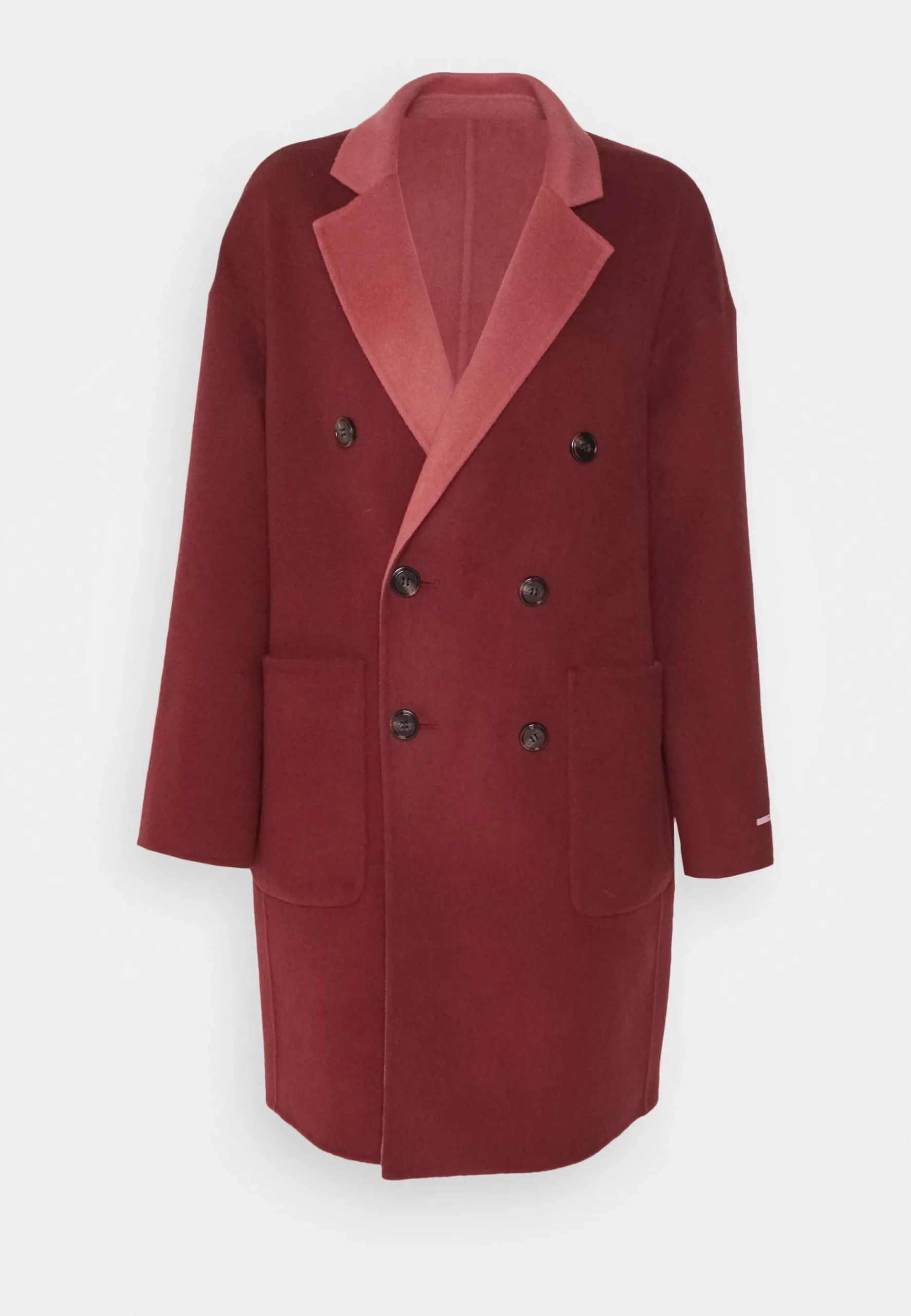 Riccardo - Manteau Classique|MAX&Co. Sale