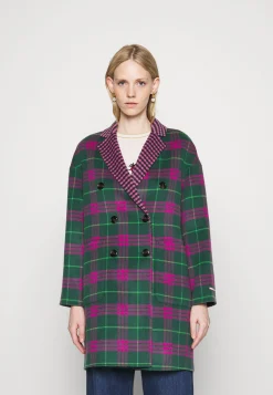 Riccardo - Manteau Classique|MAX&Co. Outlet