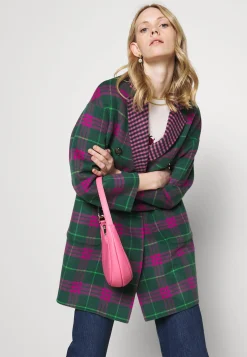 Riccardo - Manteau Classique|MAX&Co. Outlet