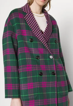 Riccardo - Manteau Classique|MAX&Co. Outlet