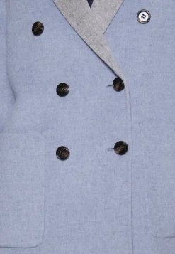 Riccardo - Manteau Classique|MAX&Co. Online