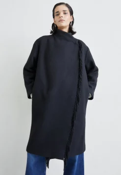 Ricky - Manteau Classique|Iro Best Sale