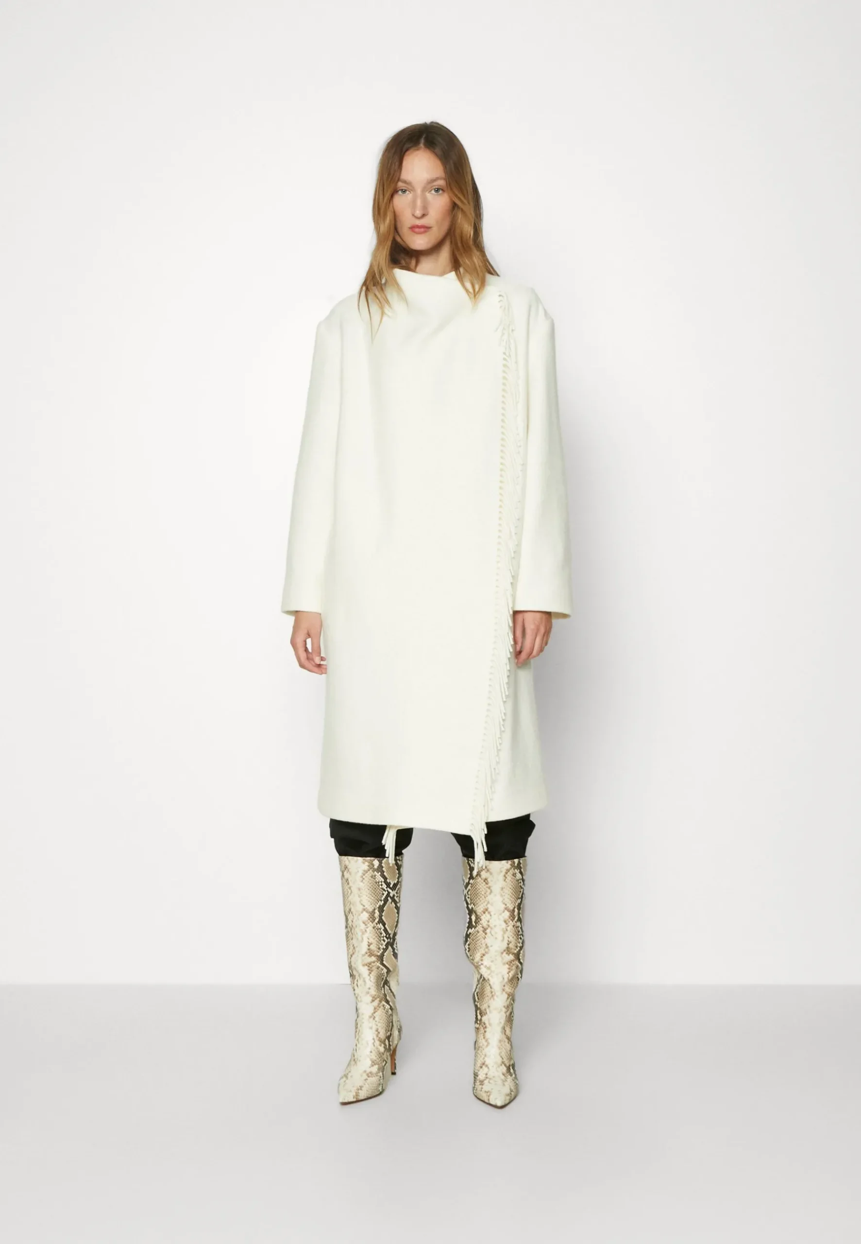 Ricky - Manteau Classique|Iro Cheap