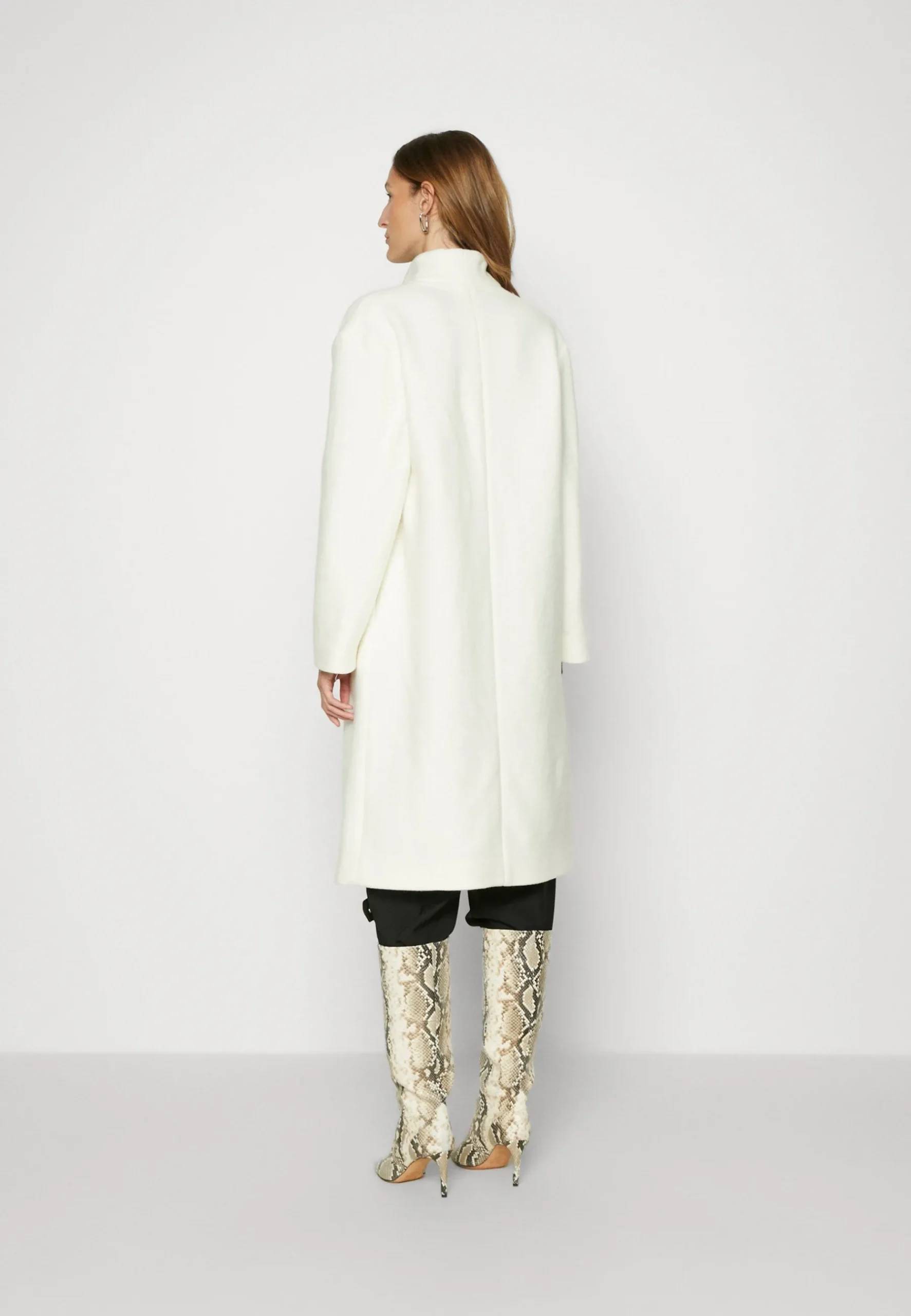 Ricky - Manteau Classique|Iro Cheap