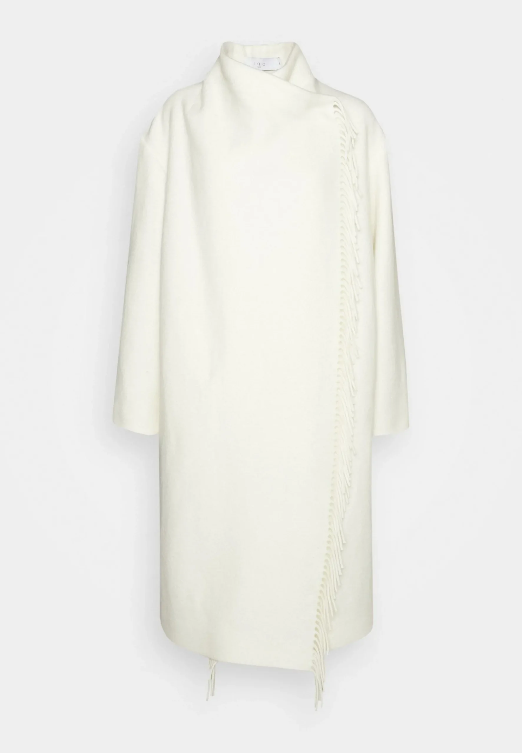Ricky - Manteau Classique|Iro Cheap
