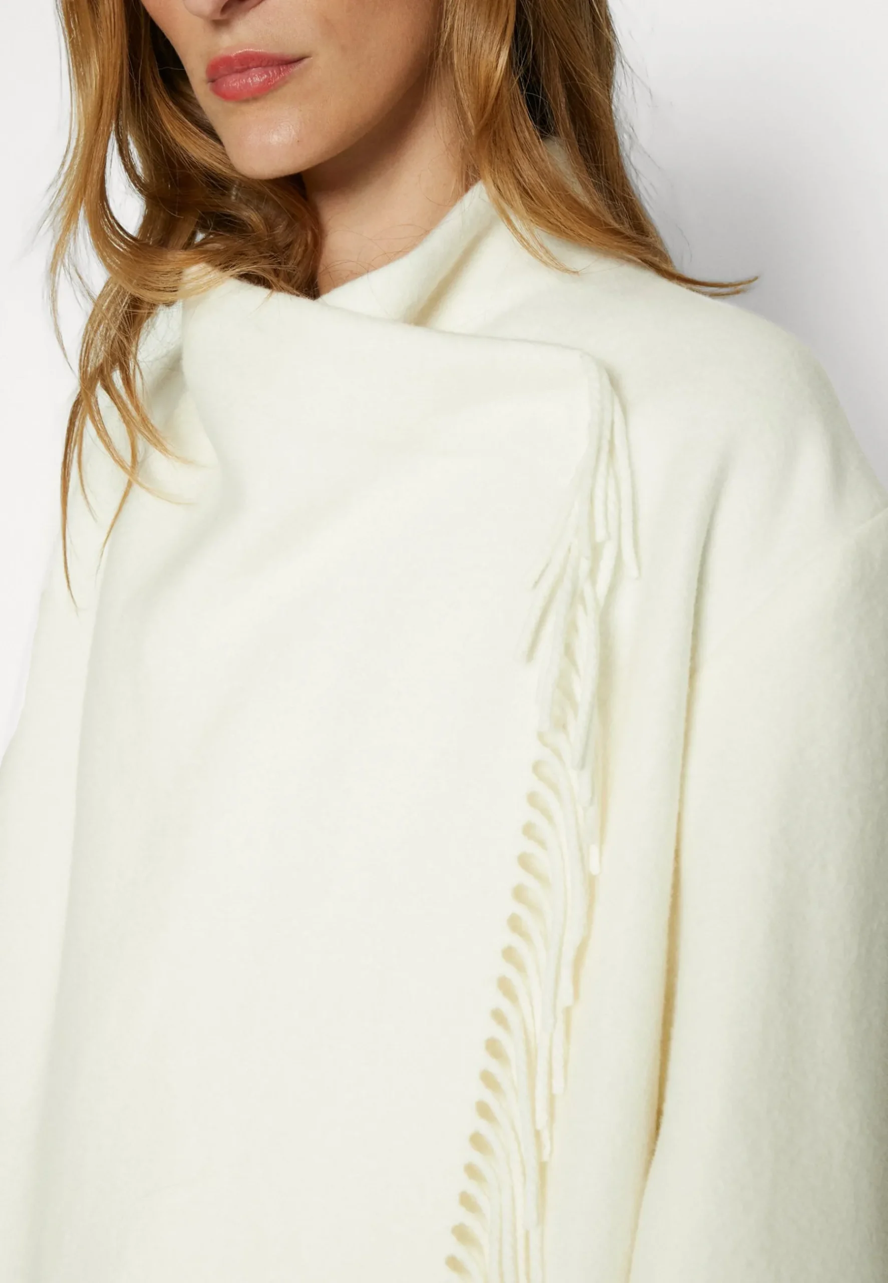 Ricky - Manteau Classique|Iro Cheap