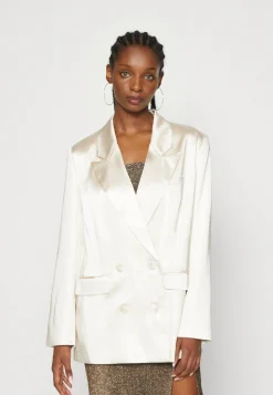 Rikki Boyfriend Blazer - Manteau Court|Colourful Rebel Outlet