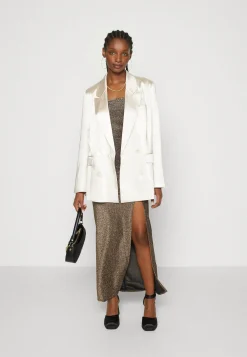 Rikki Boyfriend Blazer - Manteau Court|Colourful Rebel Outlet