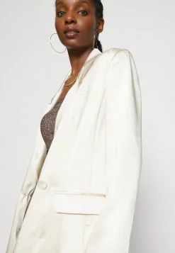 Rikki Boyfriend Blazer - Manteau Court|Colourful Rebel Outlet