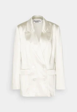 Rikki Boyfriend Blazer - Manteau Court|Colourful Rebel Outlet