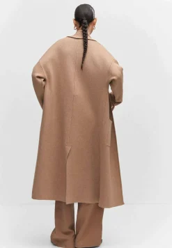 Ringo - Manteau Classique|Mango Hot
