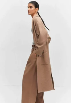 Ringo - Manteau Classique|Mango Hot