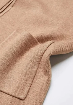 Ringo - Manteau Classique|Mango Hot