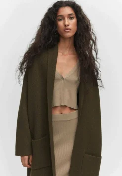Ringo - Manteau Classique|Mango Discount