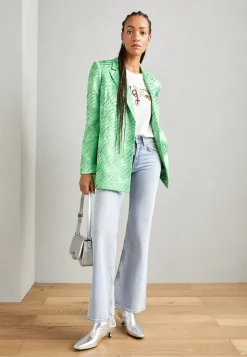 Rizi Blazer - Manteau Court|Mos Mosh Cheap