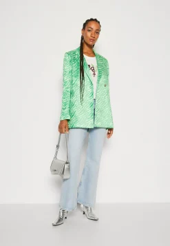 Rizi Blazer - Manteau Court|Mos Mosh Cheap