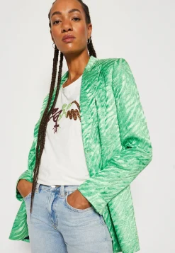 Rizi Blazer - Manteau Court|Mos Mosh Cheap