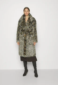 Robe Coat - Manteau Classique|MICHAEL Michael Kors Sale