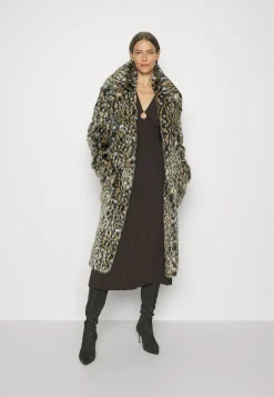 Robe Coat - Manteau Classique|MICHAEL Michael Kors Sale