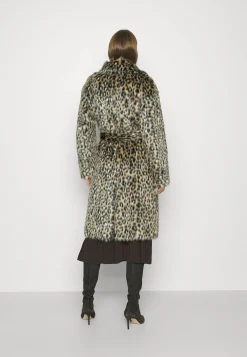 Robe Coat - Manteau Classique|MICHAEL Michael Kors Sale