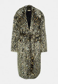Robe Coat - Manteau Classique|MICHAEL Michael Kors Sale