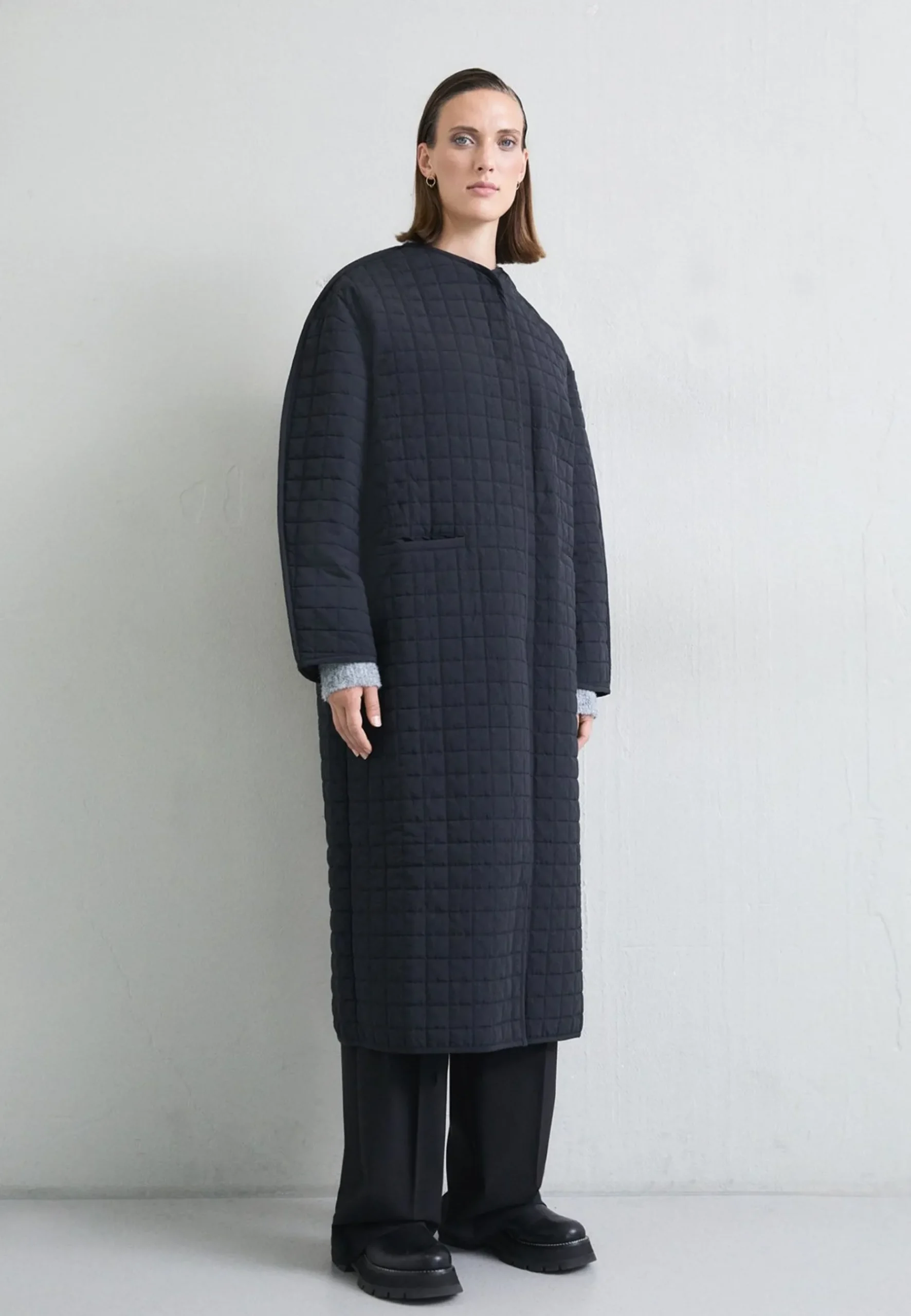 Nelly - Manteau Classique|Rodebjer Sale