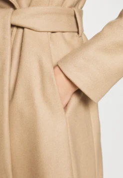 Rose Wrap Coat With Shoulder Panels - Manteau Classique|Ted Baker Cheap