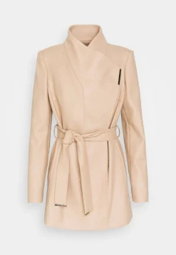 Rosess Short Wrap Coat - Manteau Court|Ted Baker Best