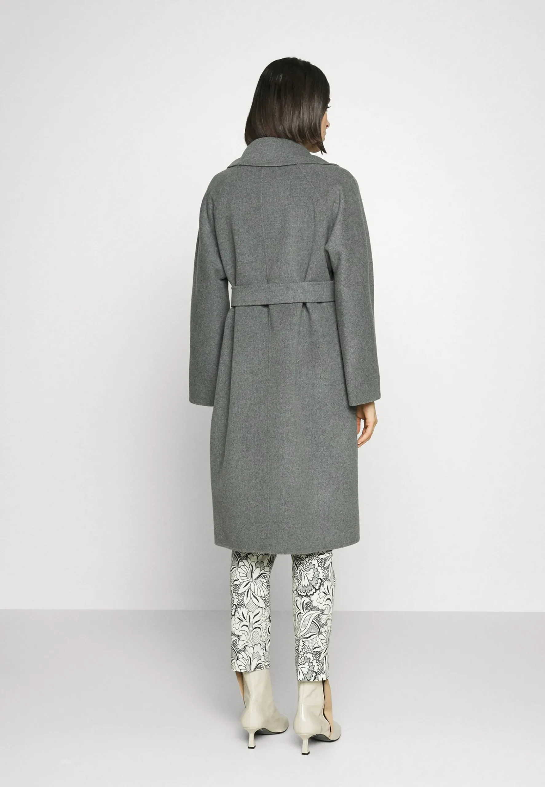 Rovo - Manteau Classique|WEEKEND MaxMara Cheap