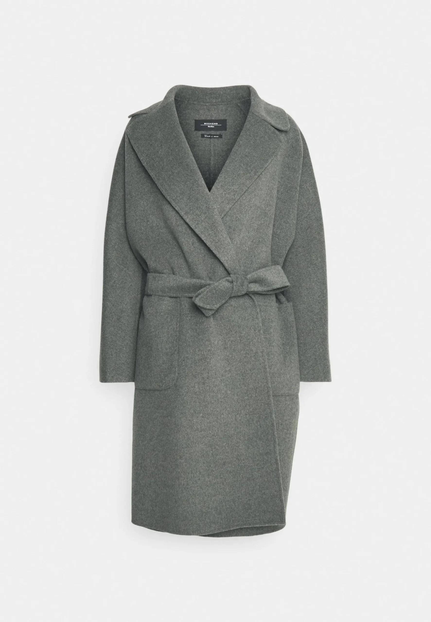 Rovo - Manteau Classique|WEEKEND MaxMara Cheap
