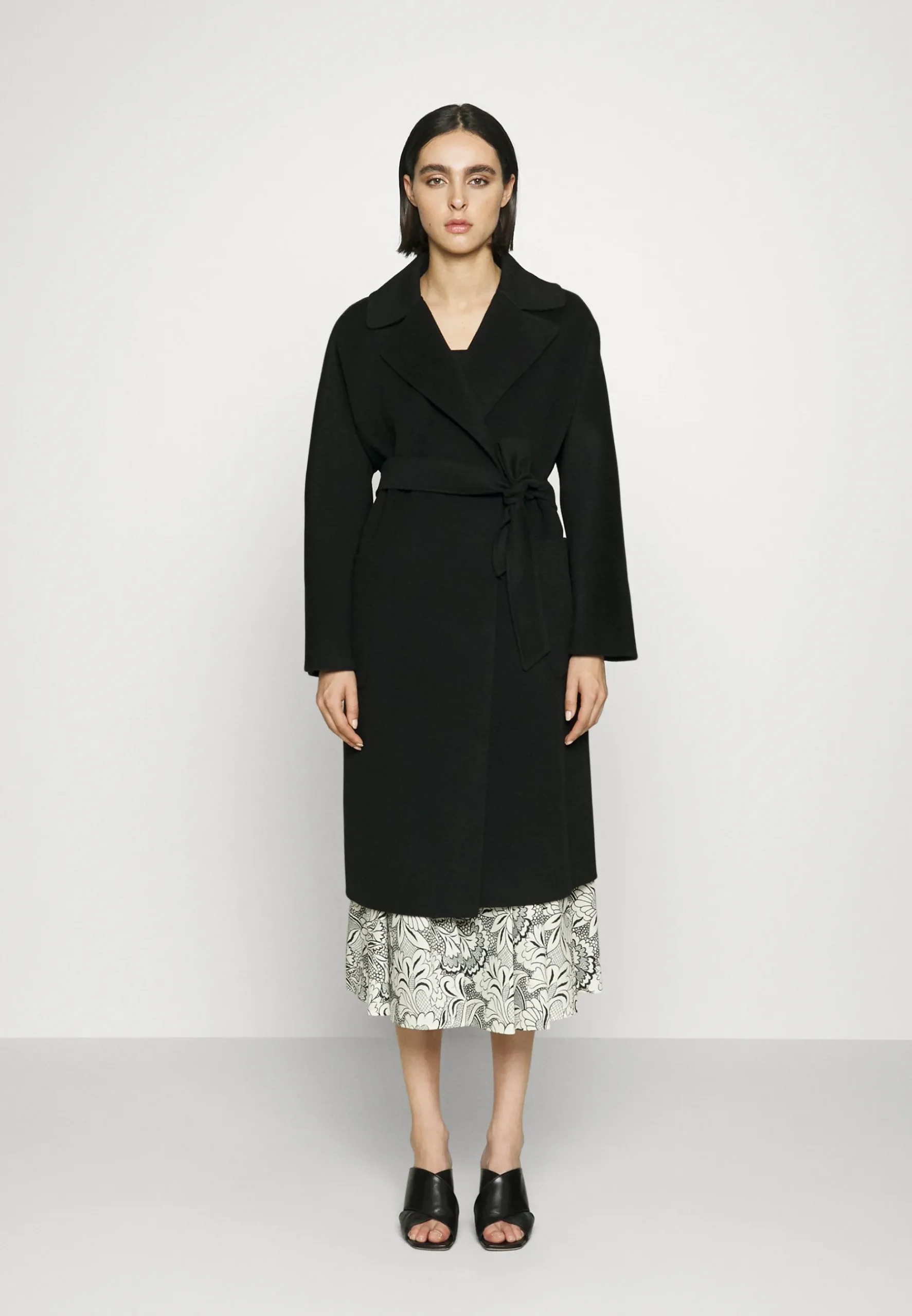 Rovo - Manteau Classique|WEEKEND MaxMara Store