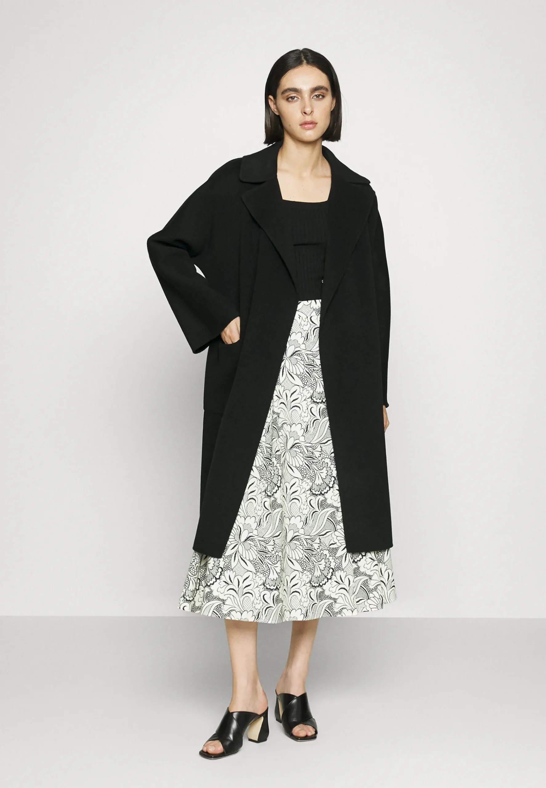 Rovo - Manteau Classique|WEEKEND MaxMara Store