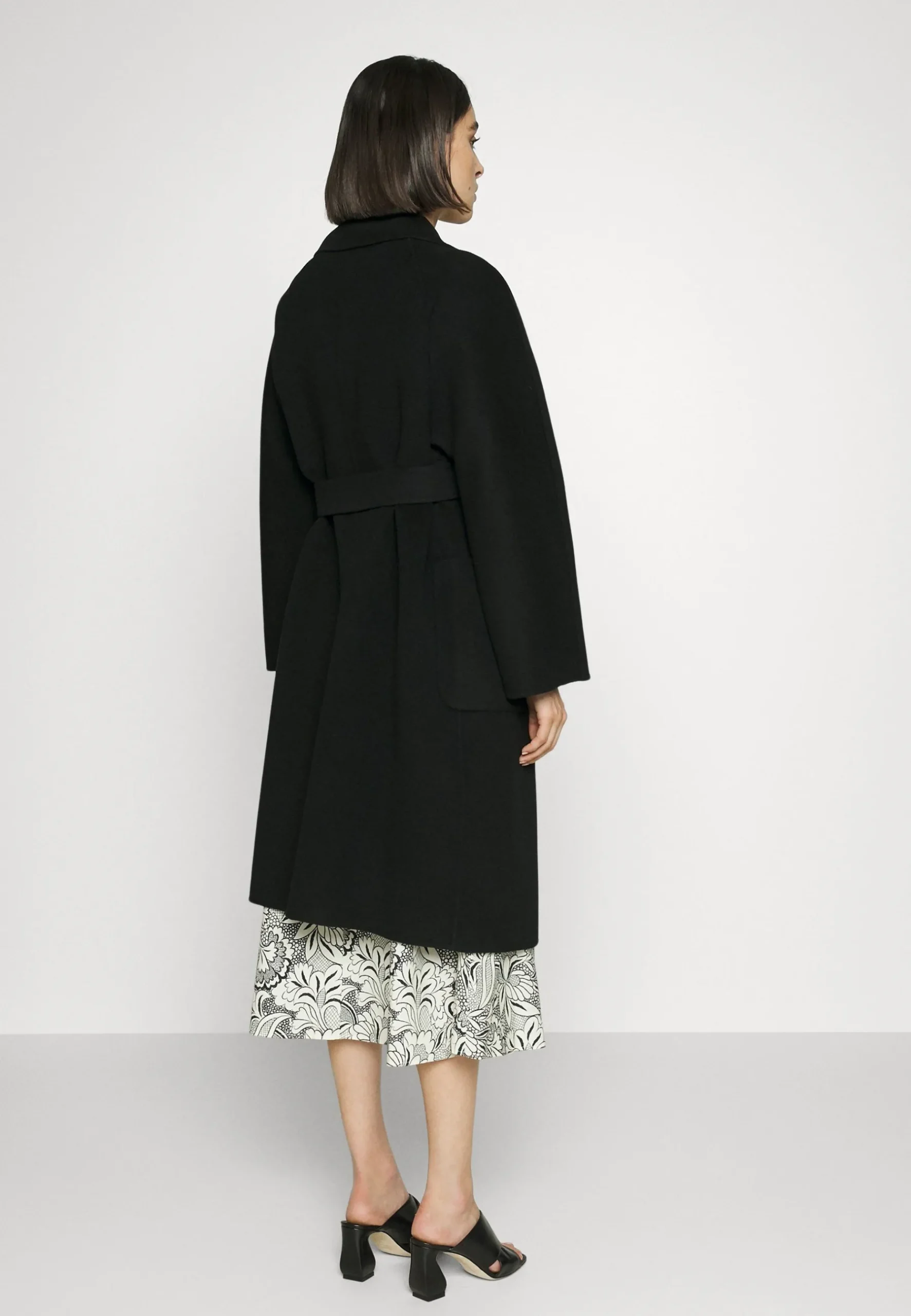 Rovo - Manteau Classique|WEEKEND MaxMara Store