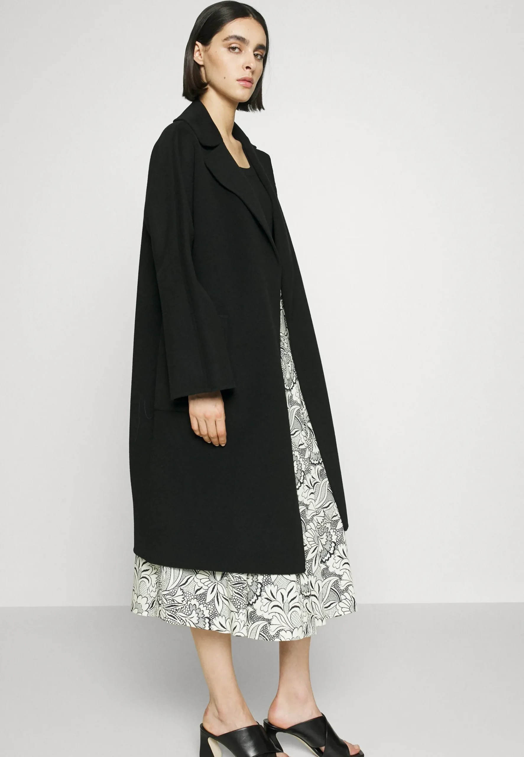Rovo - Manteau Classique|WEEKEND MaxMara Store