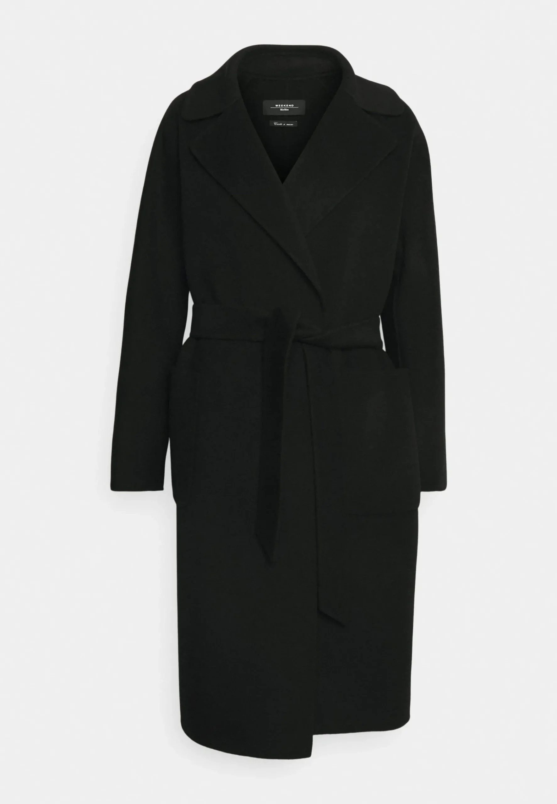 Rovo - Manteau Classique|WEEKEND MaxMara Store