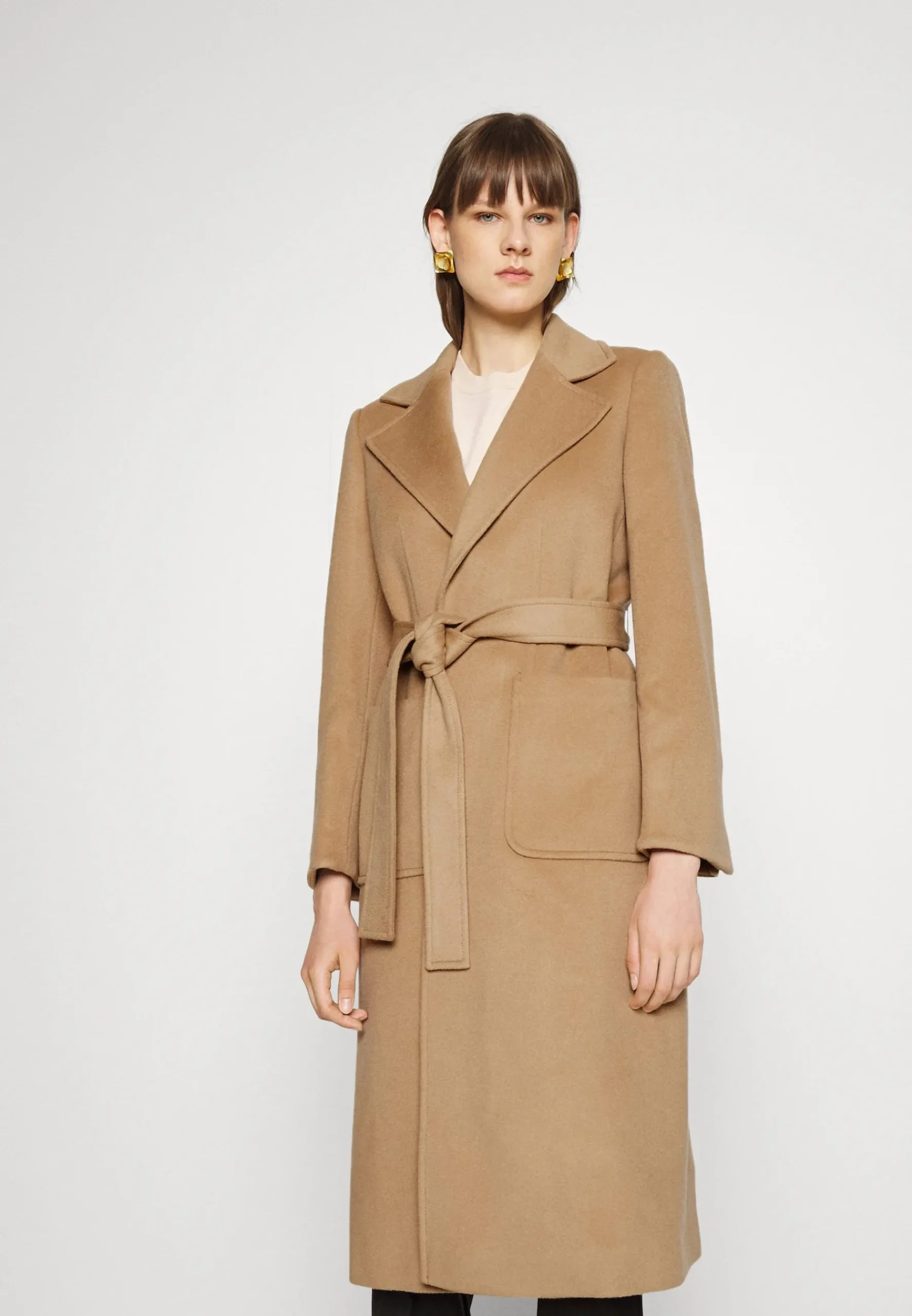 Runaway - Manteau Classique|MAX&Co. Fashion