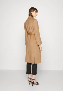 Runaway - Manteau Classique|MAX&Co. Fashion