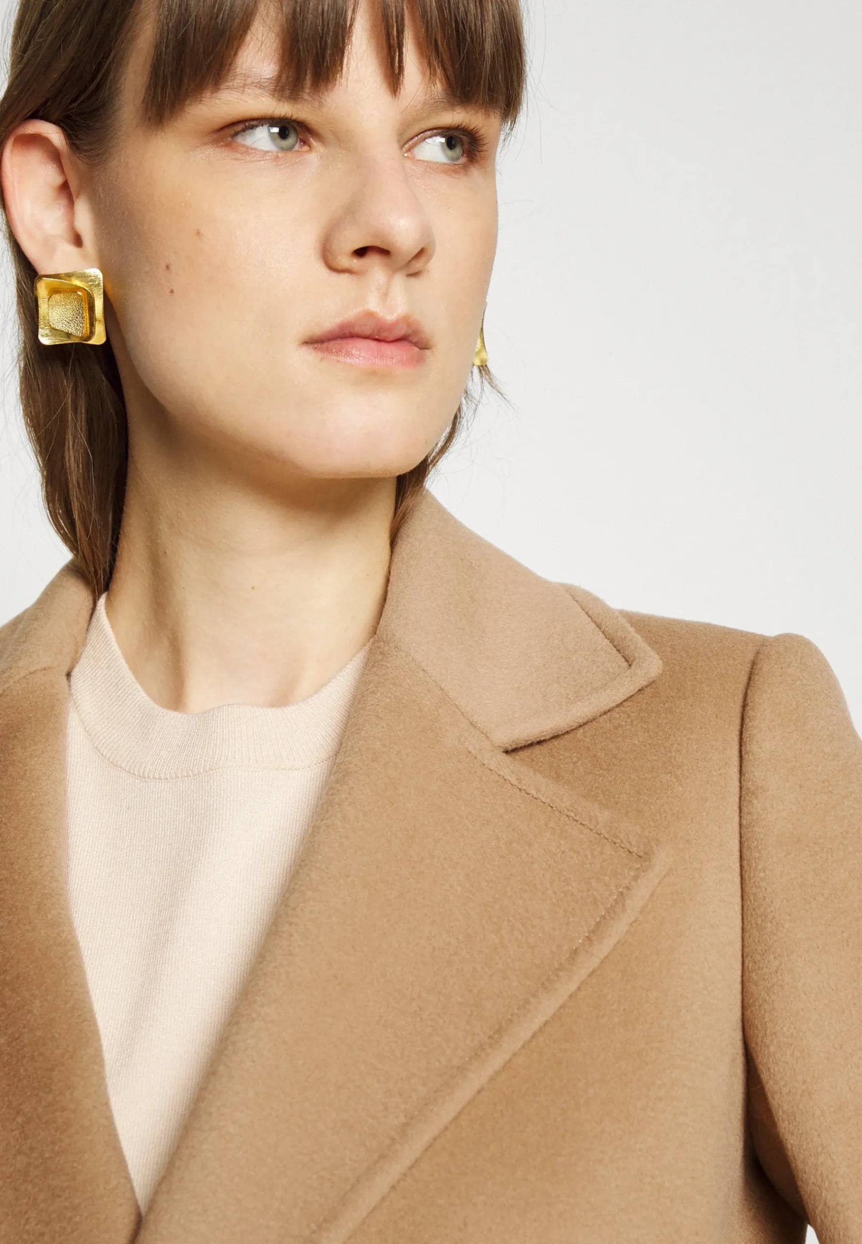 Runaway - Manteau Classique|MAX&Co. Fashion