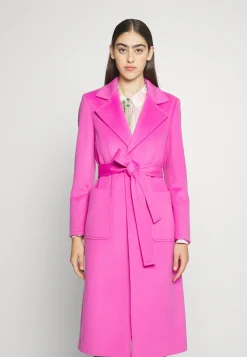 Runaway - Manteau Classique|MAX&Co. Best Sale