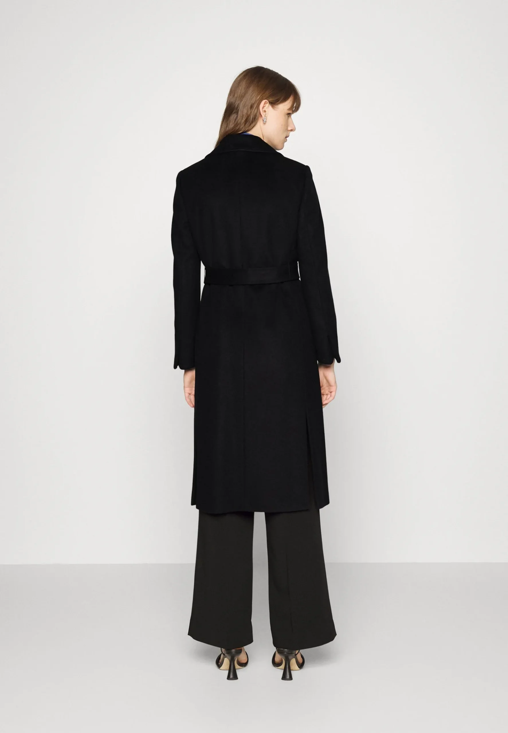 Runaway - Manteau Classique|MAX&Co. Fashion