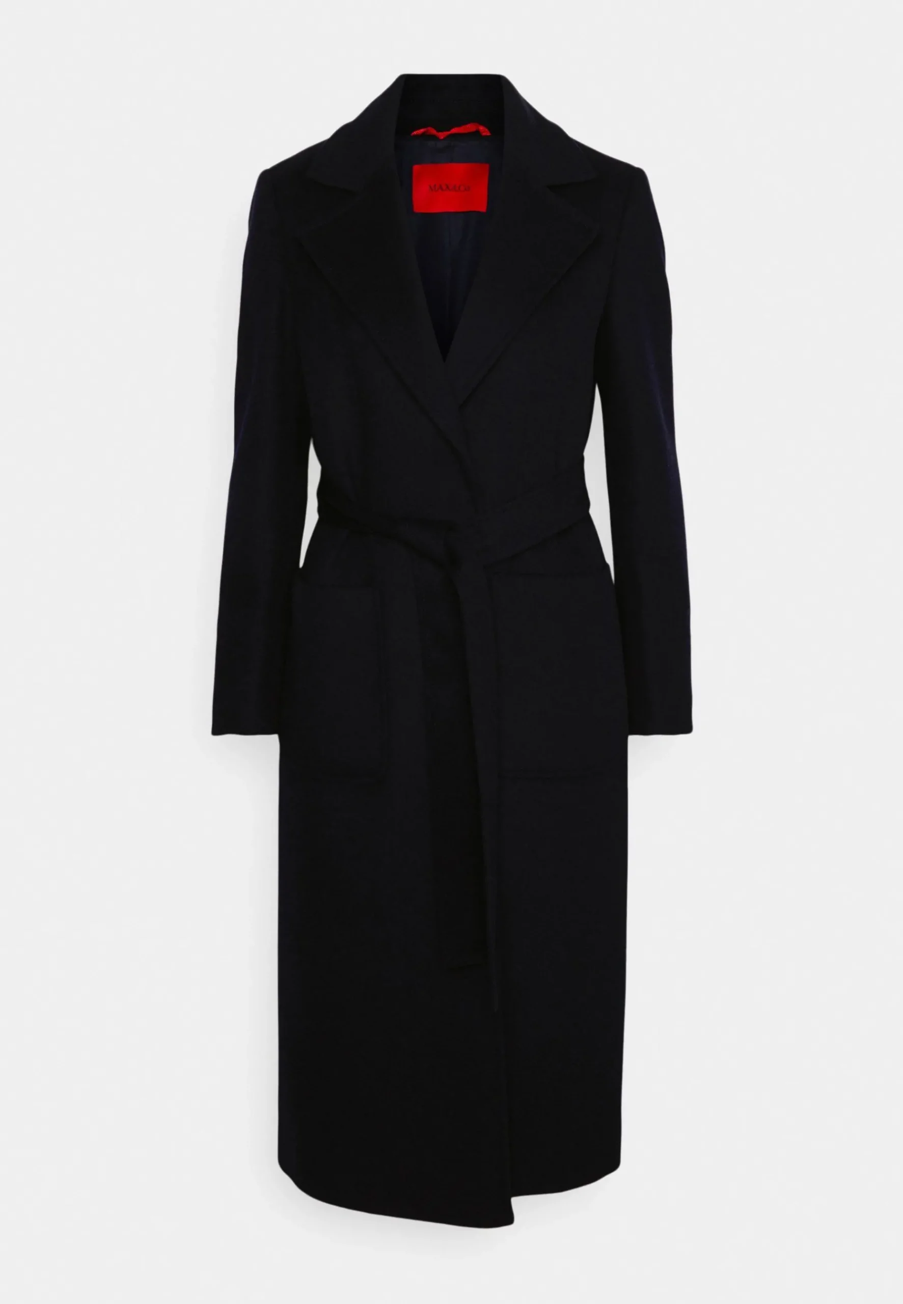 Runaway - Manteau Classique|MAX&Co. Fashion