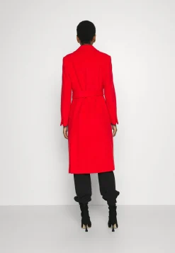 Runaway - Manteau Classique|MAX&Co. Hot