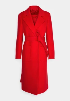 Runaway - Manteau Classique|MAX&Co. Hot