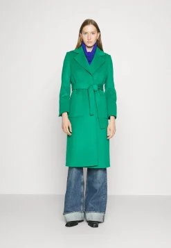 Runaway - Manteau Classique|MAX&Co. Discount