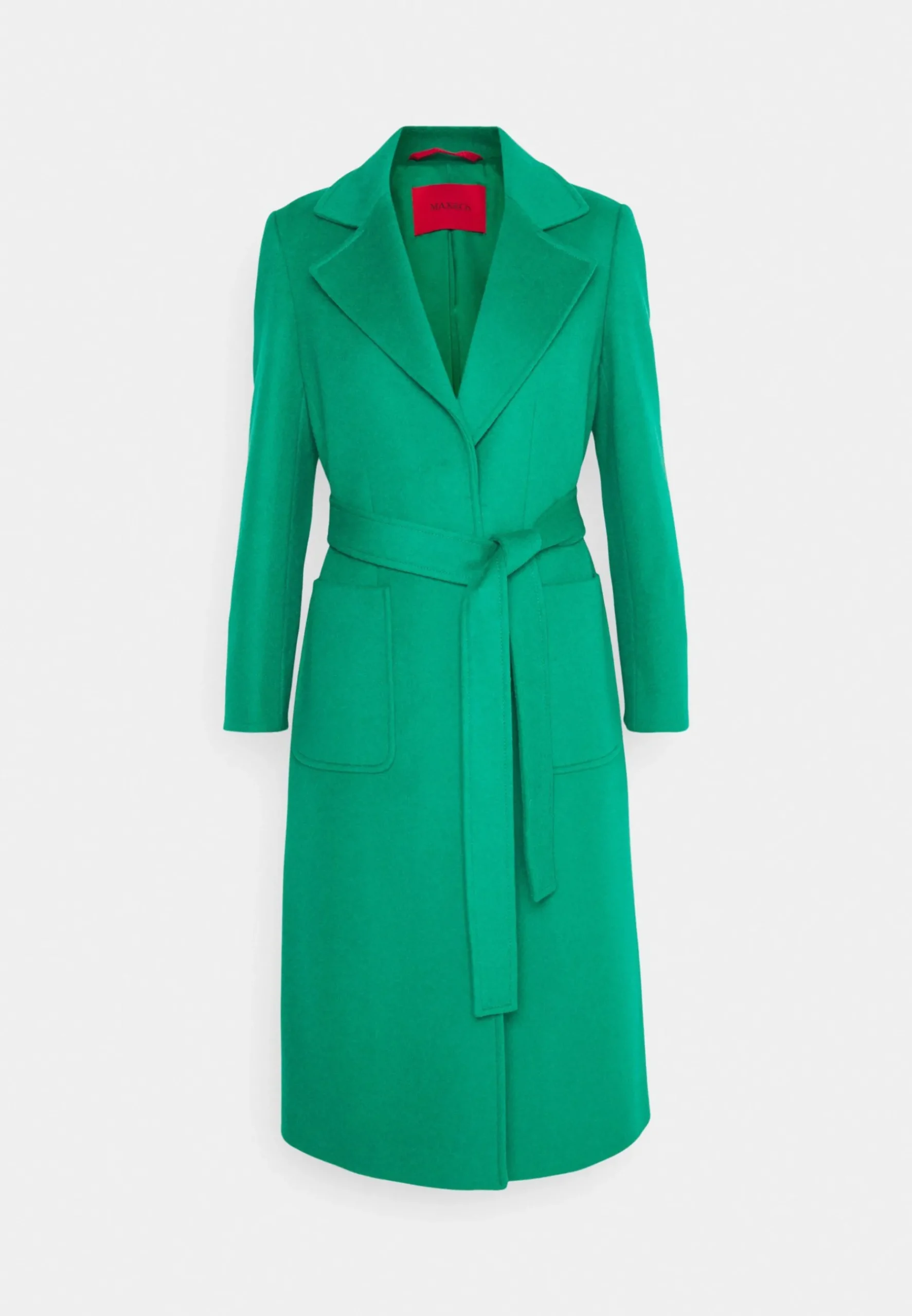 Runaway - Manteau Classique|MAX&Co. Discount