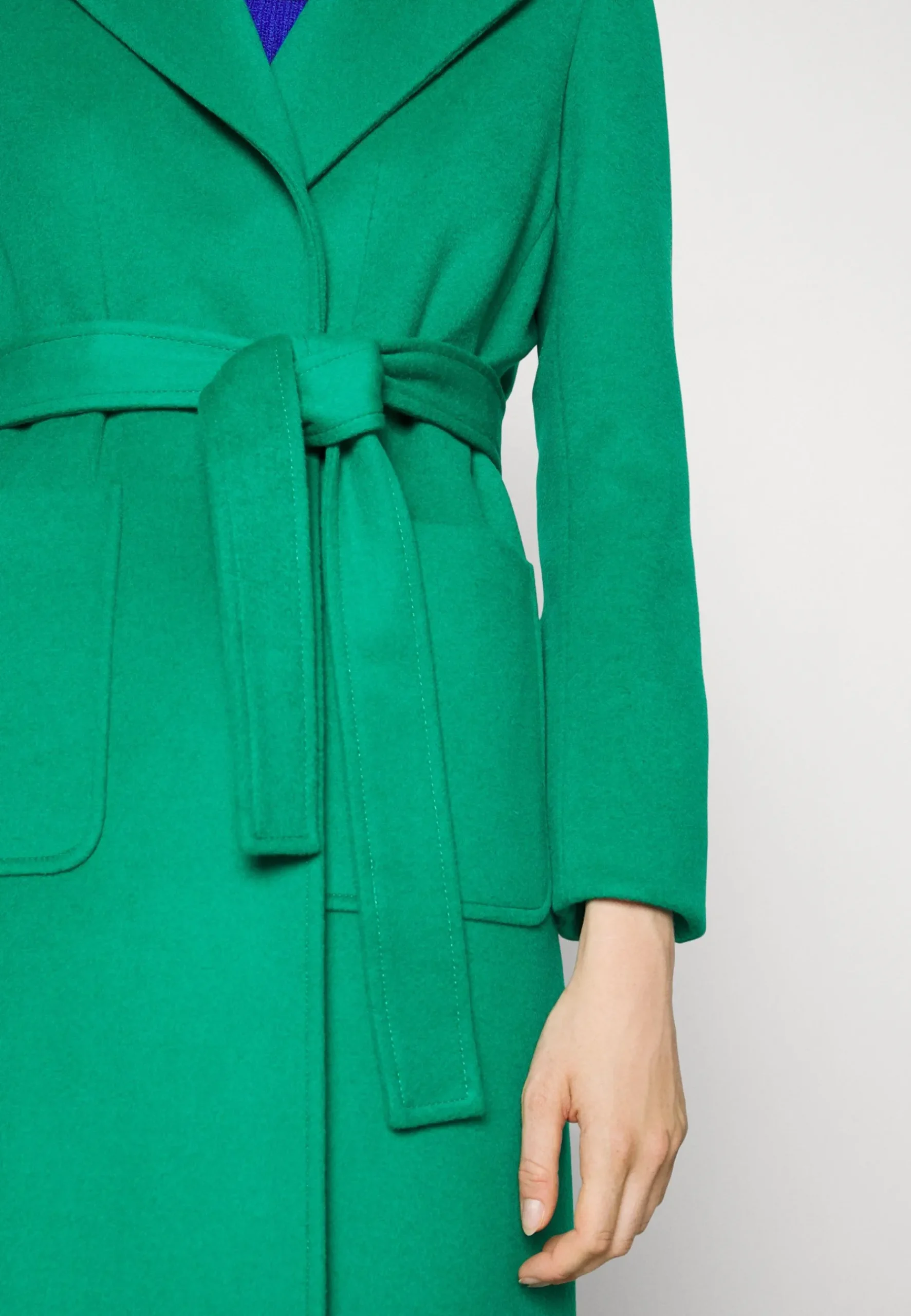 Runaway - Manteau Classique|MAX&Co. Discount