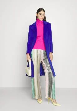 Runaway - Manteau Classique|MAX&Co. Fashion