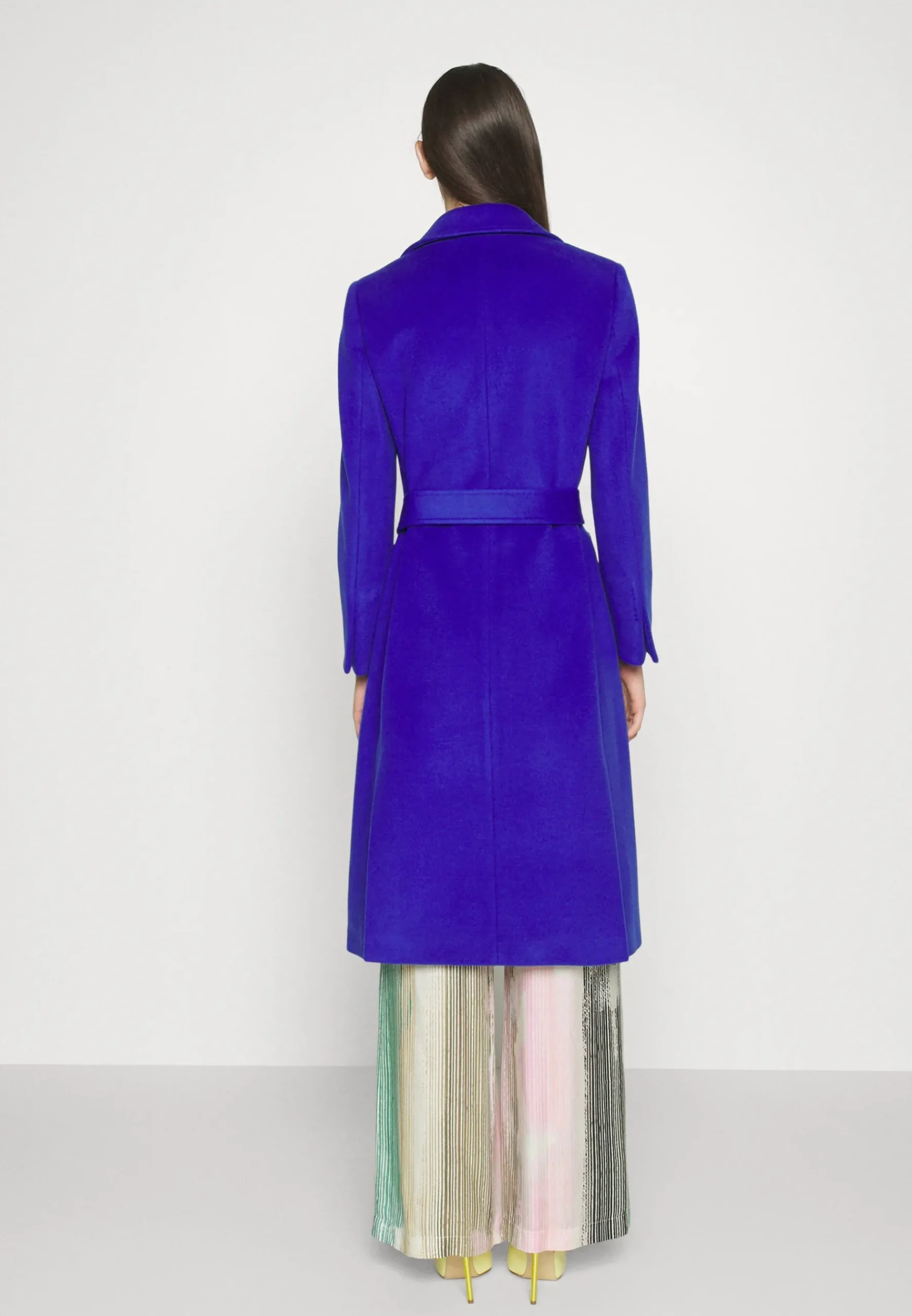 Runaway - Manteau Classique|MAX&Co. Fashion