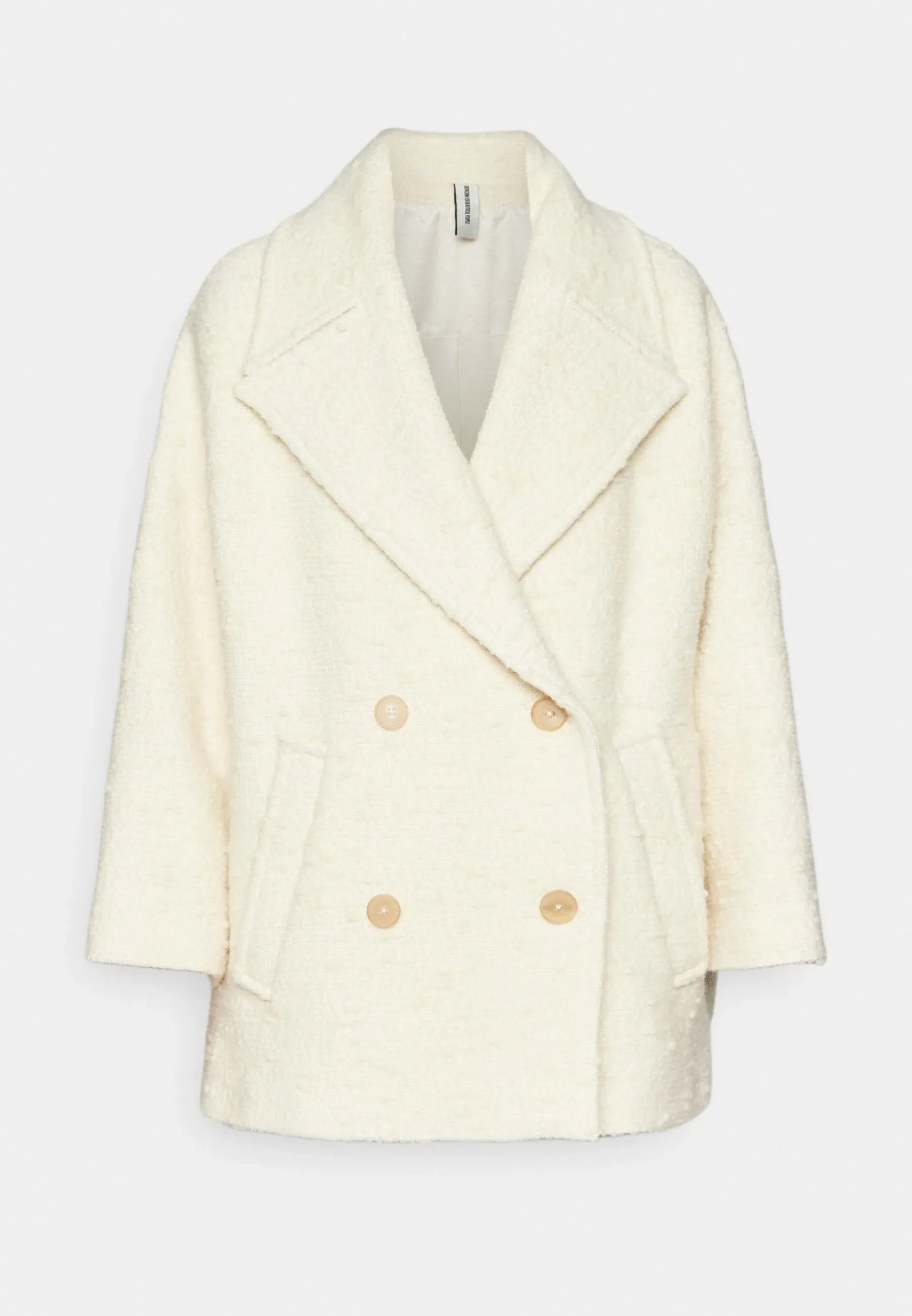 Runcom - Manteau Classique|DRYKORN Flash Sale